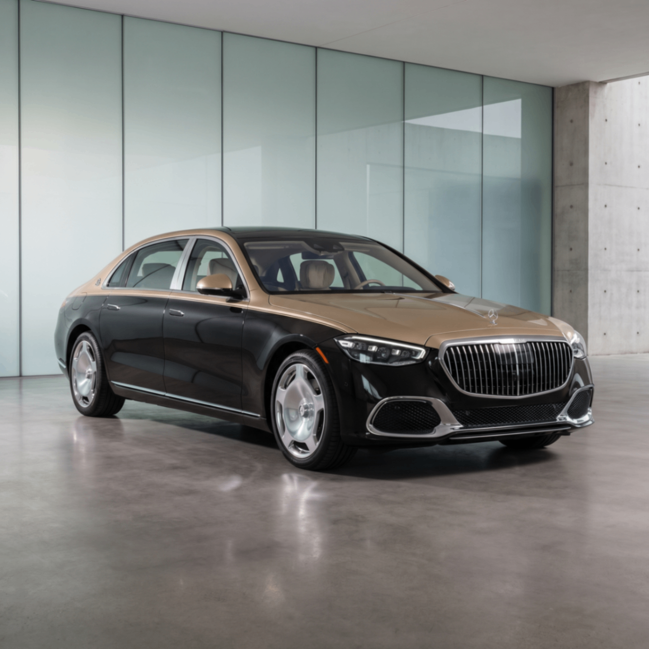 Maybach 