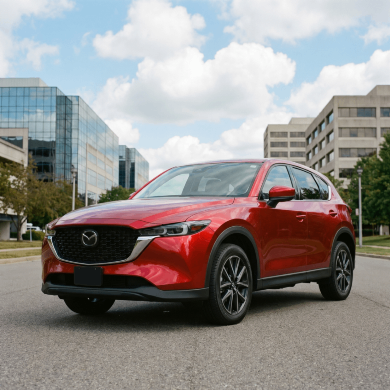 Mazda