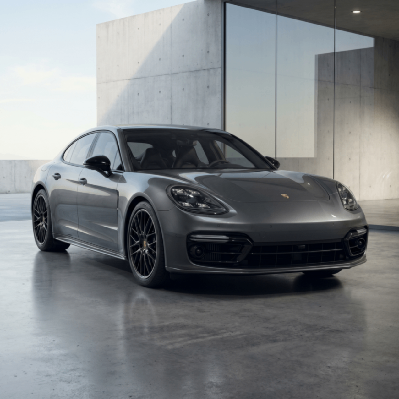 Porsche