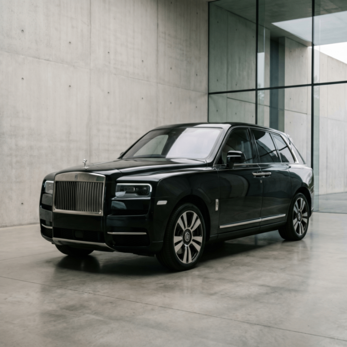 Rolls-Royce 