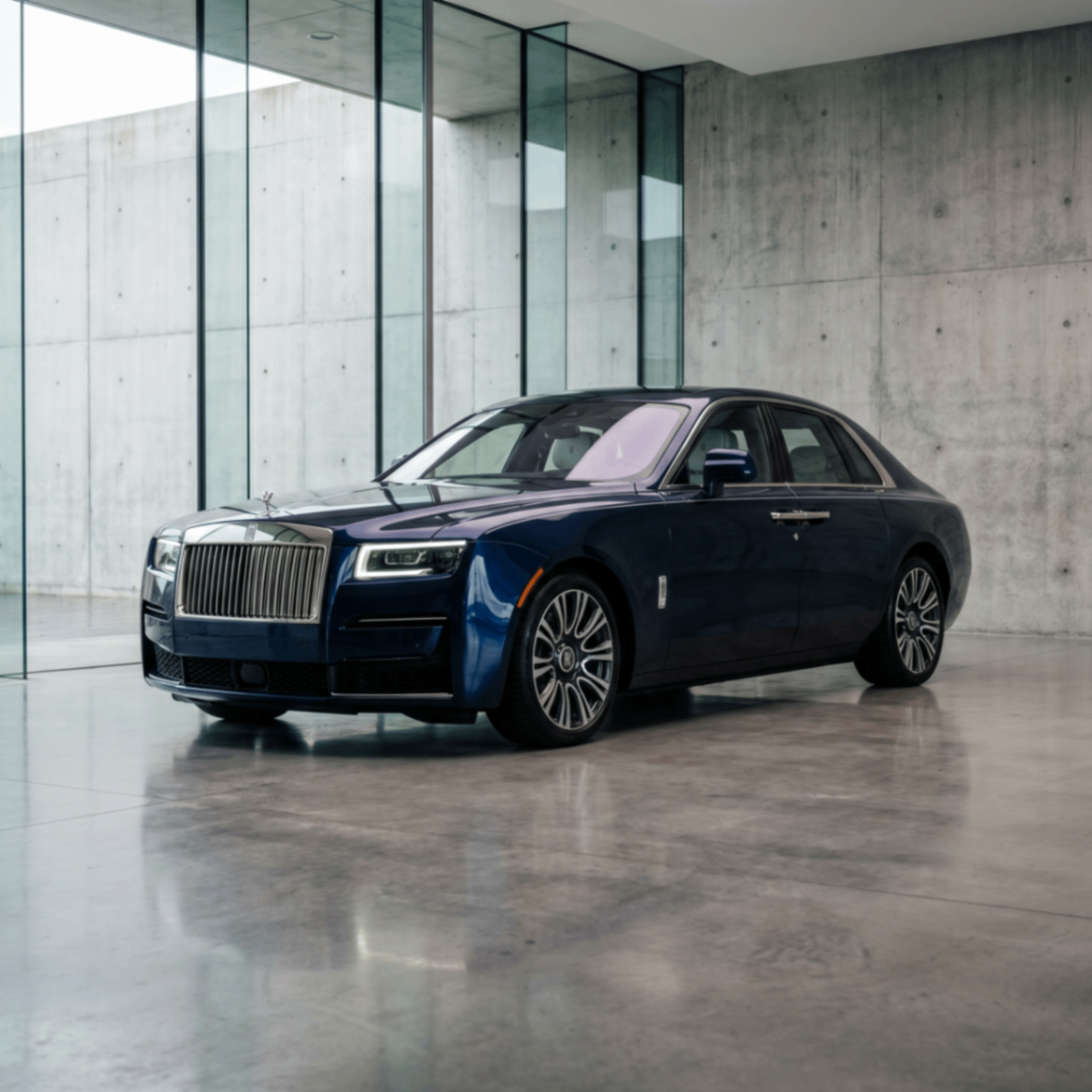 Rolls-Royce 