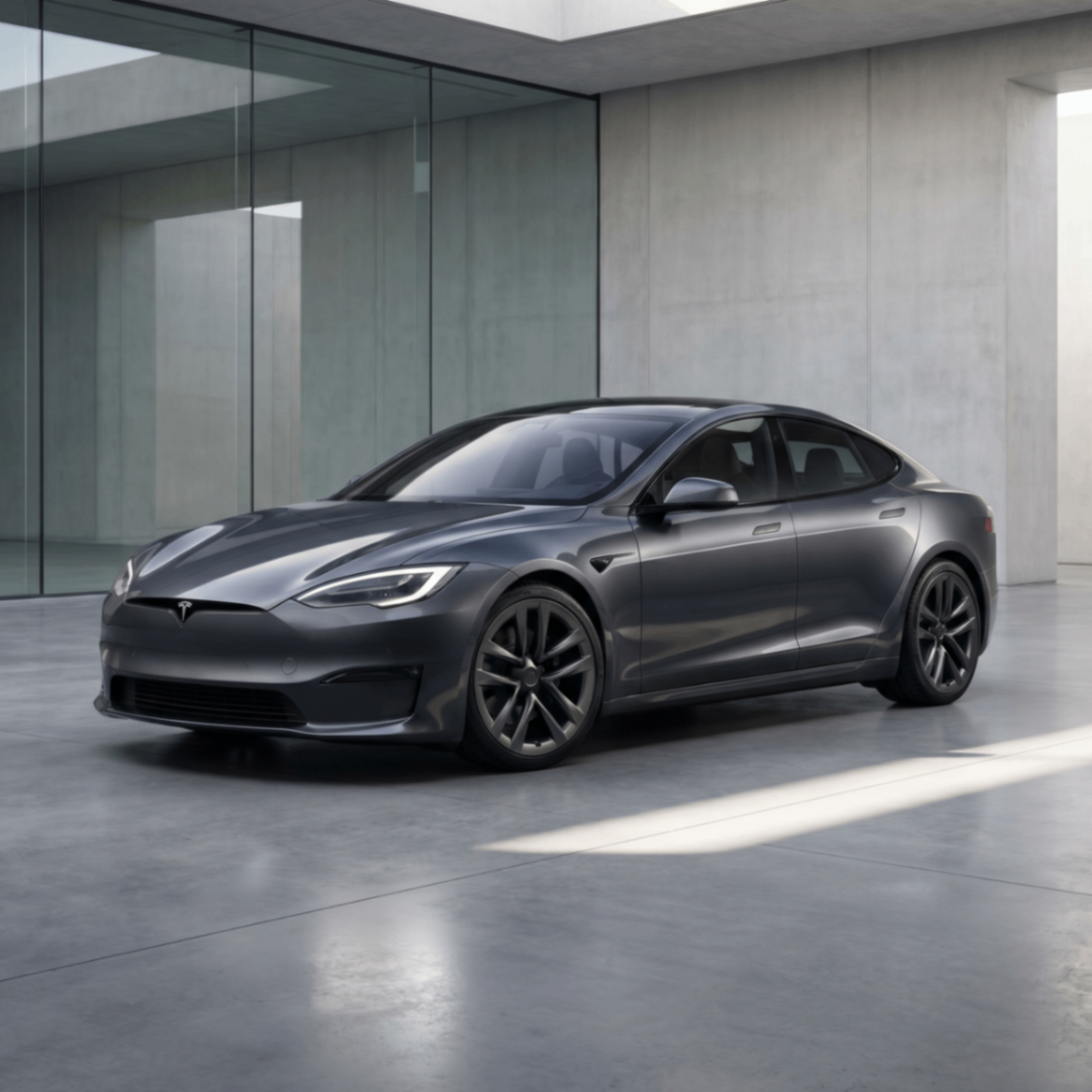 Tesla