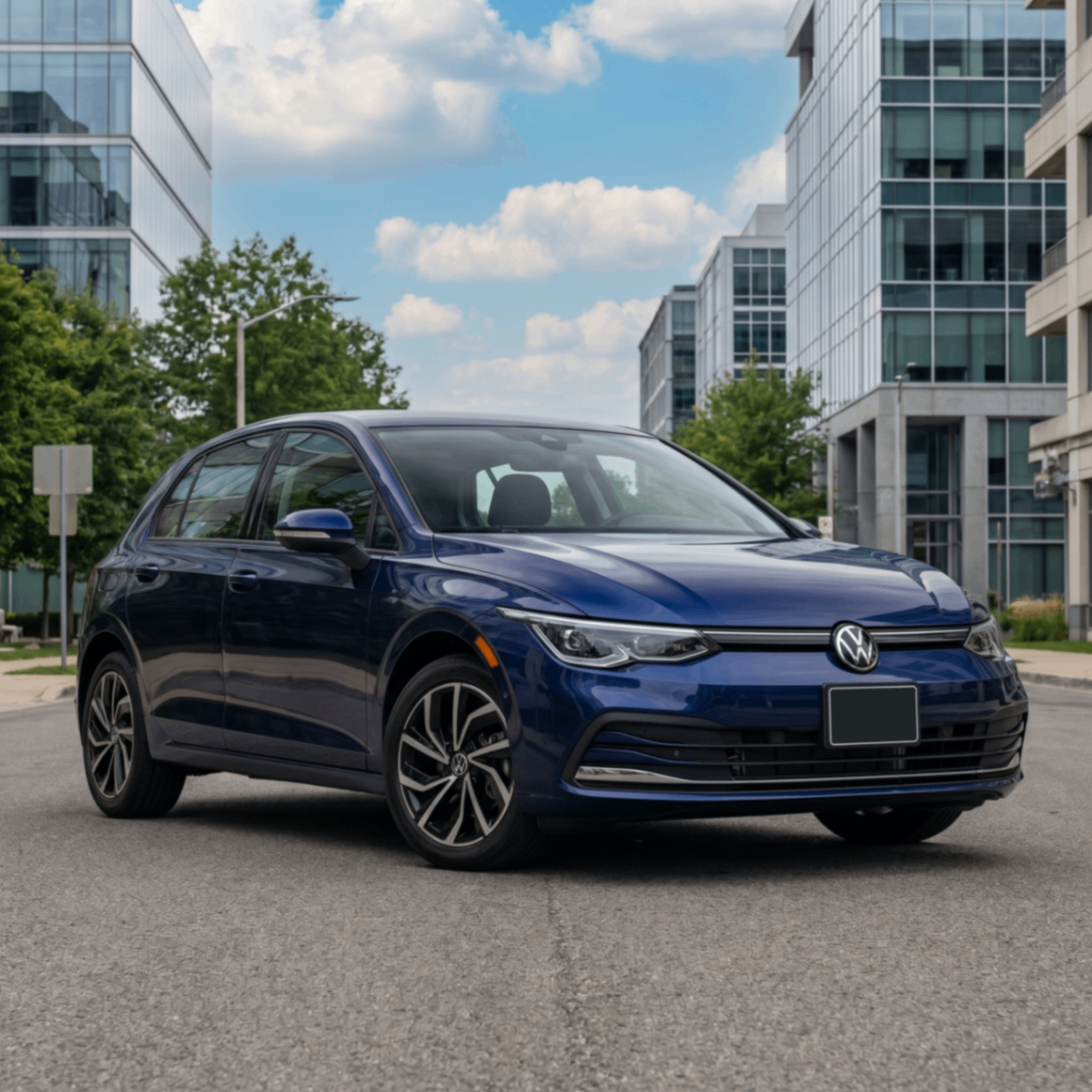 Volkswagen