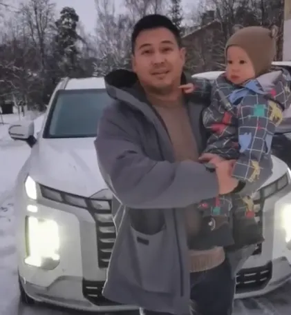 Алексей Игоревич:  Прокатились на новой машине. Спасибо NetCars за организацию и доставку до России. Все было на высшем уровне. Отдельная благодарность за то, что свозили и показали Корею. NetCars рекомендую