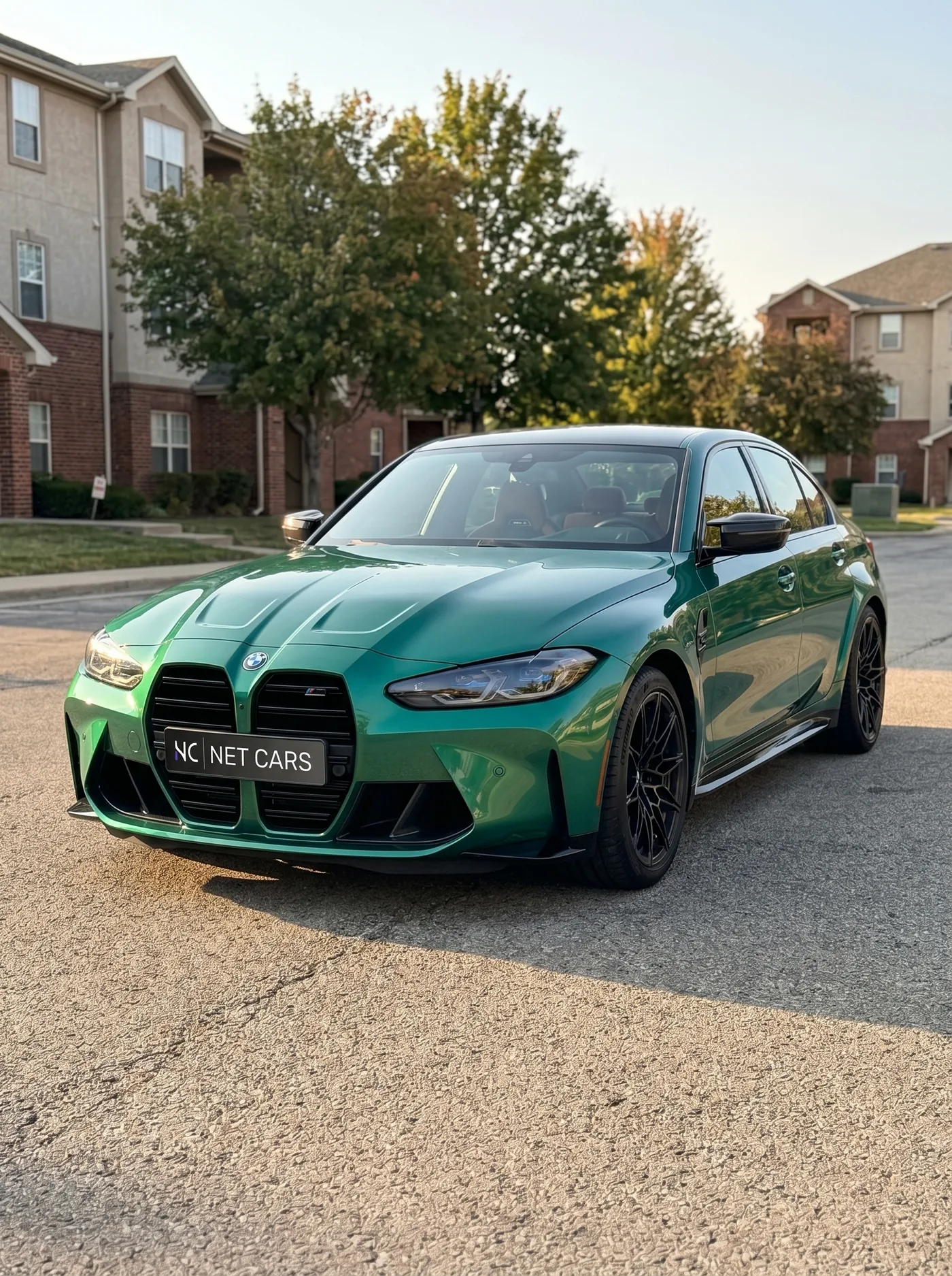 BMW