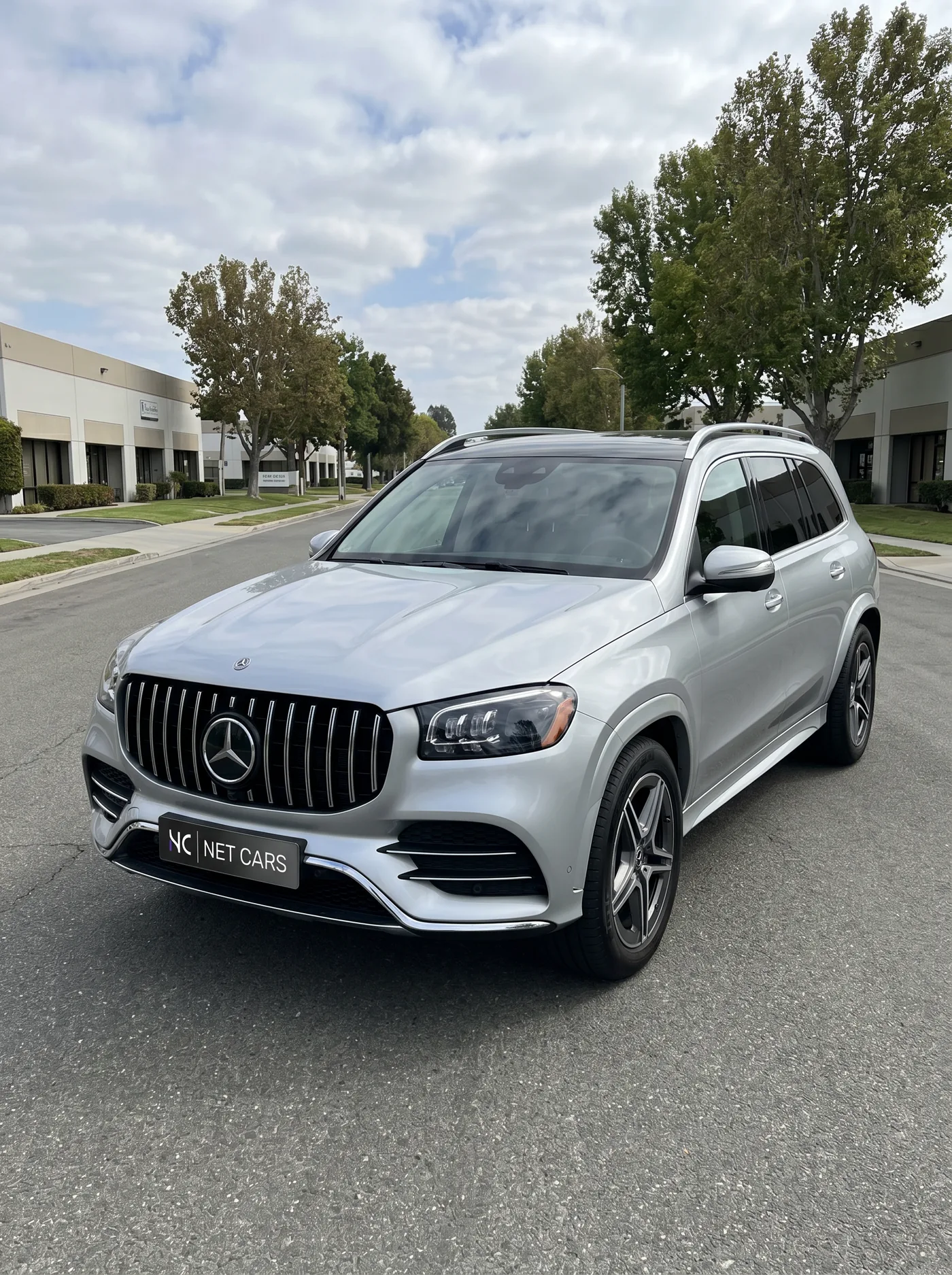 Mercedes-Benz