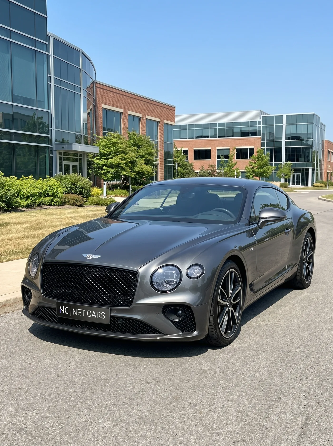 Bentley