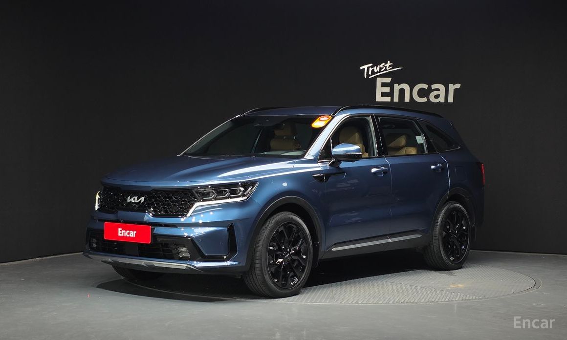 Kia Sorento 2023