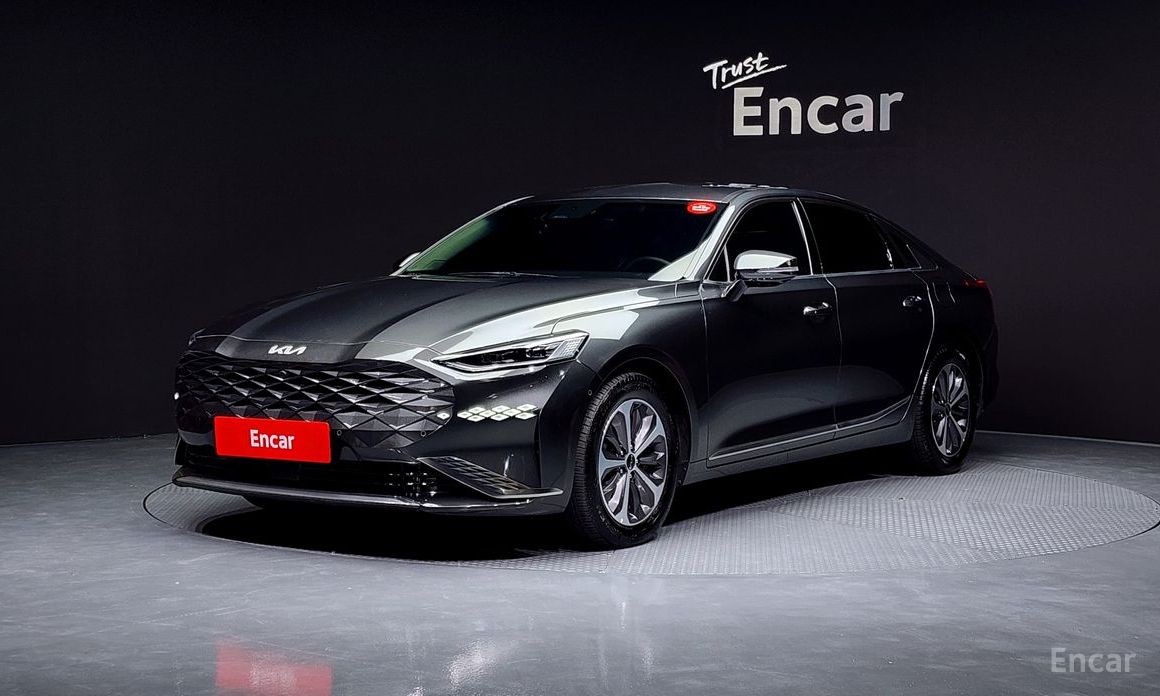 Kia K8 2023