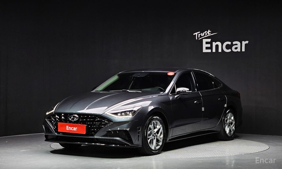 Hyundai Sonata 2023