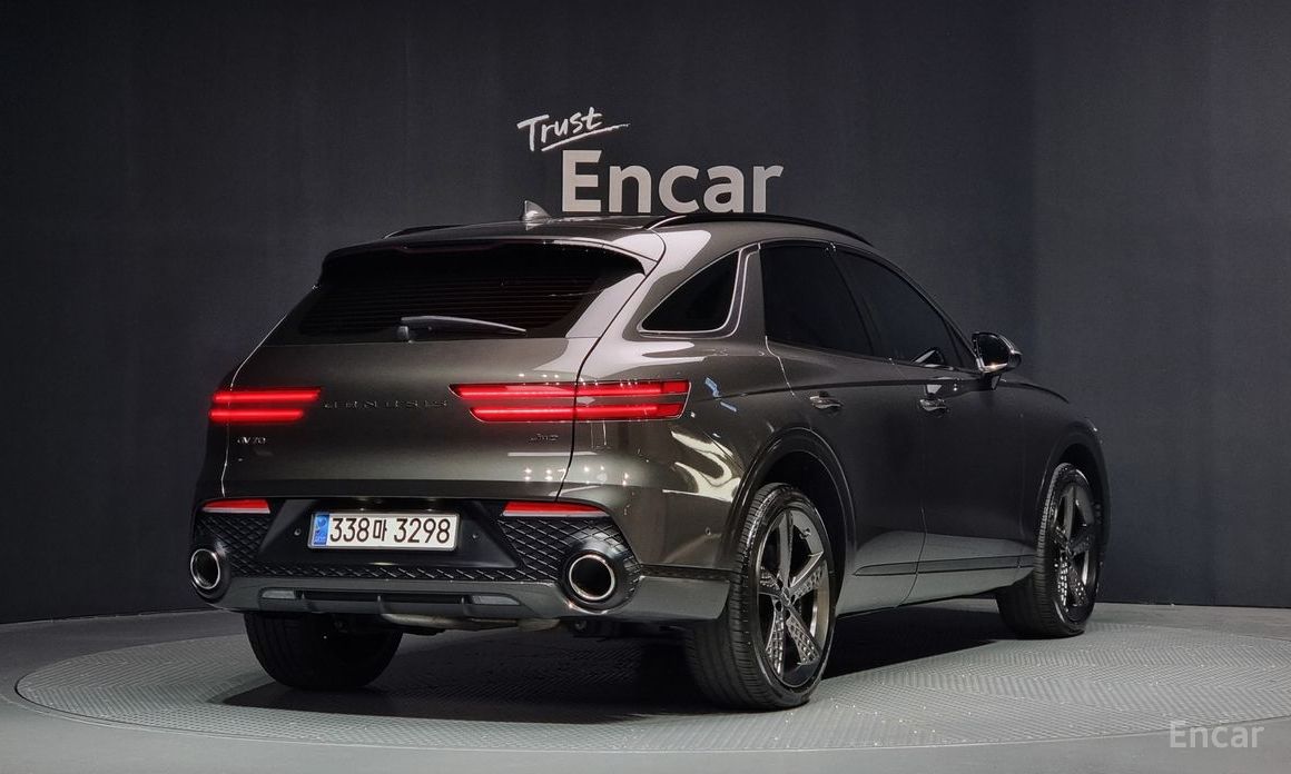 Фото автомобиля