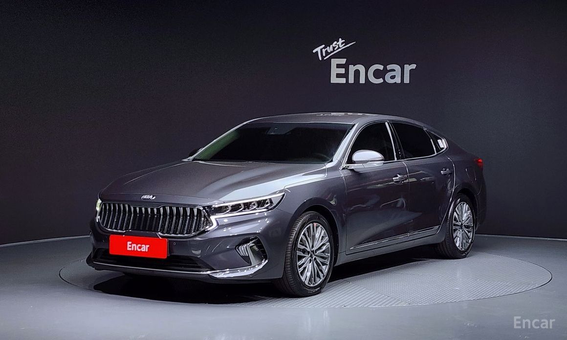 Kia K7 2020