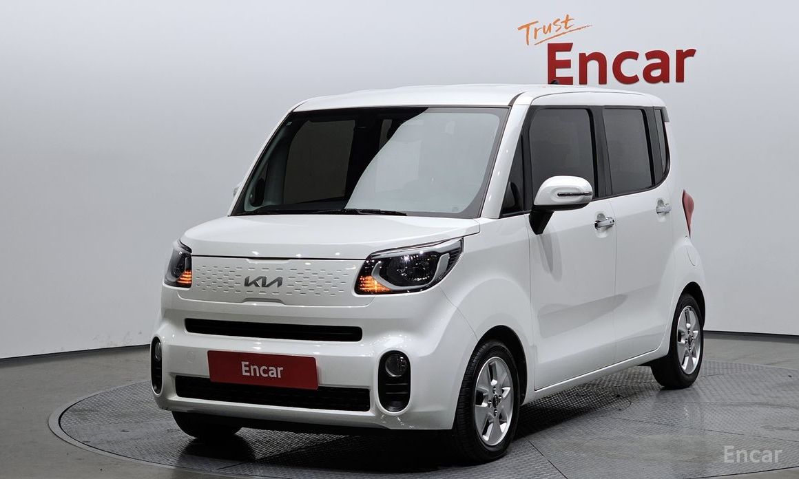 Kia RAY 2022