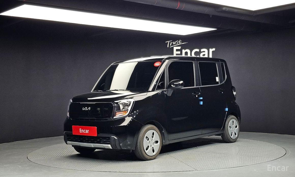 Kia RAY 2023
