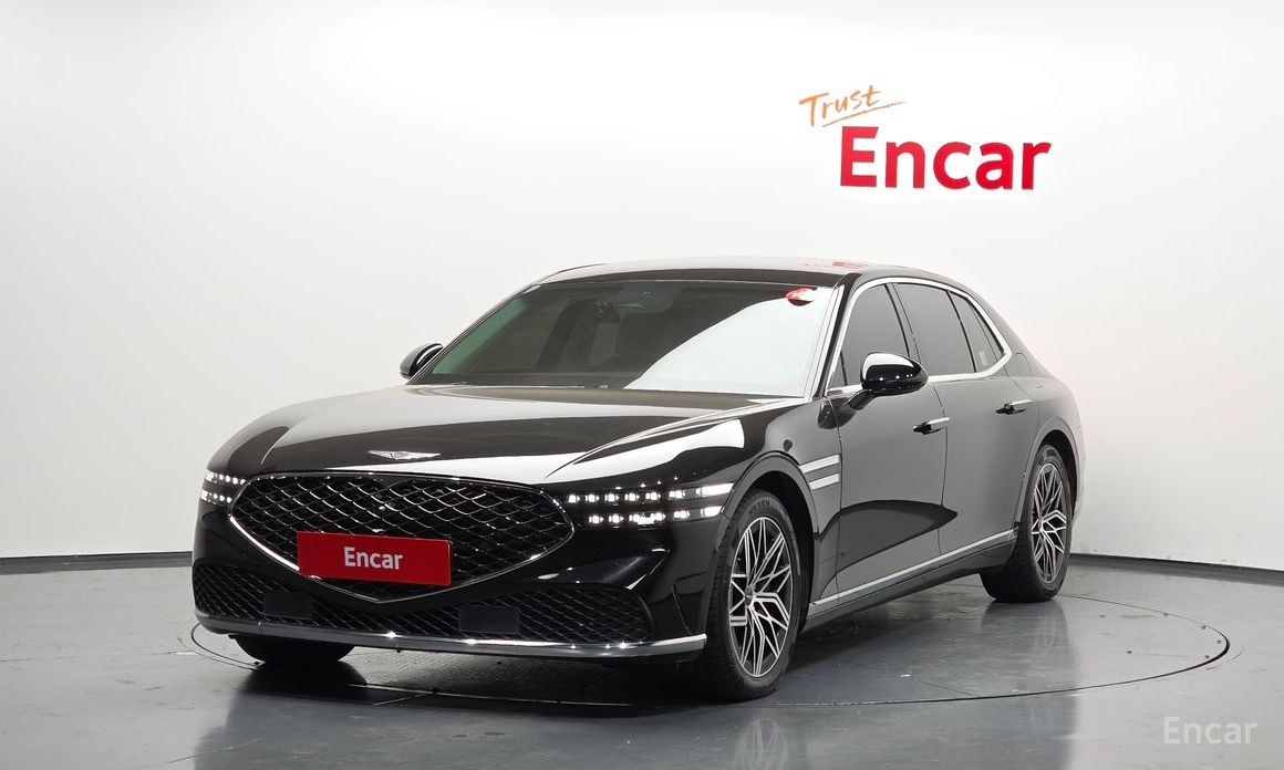 Genesis G90 2023