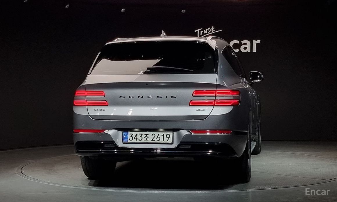 Фото автомобиля