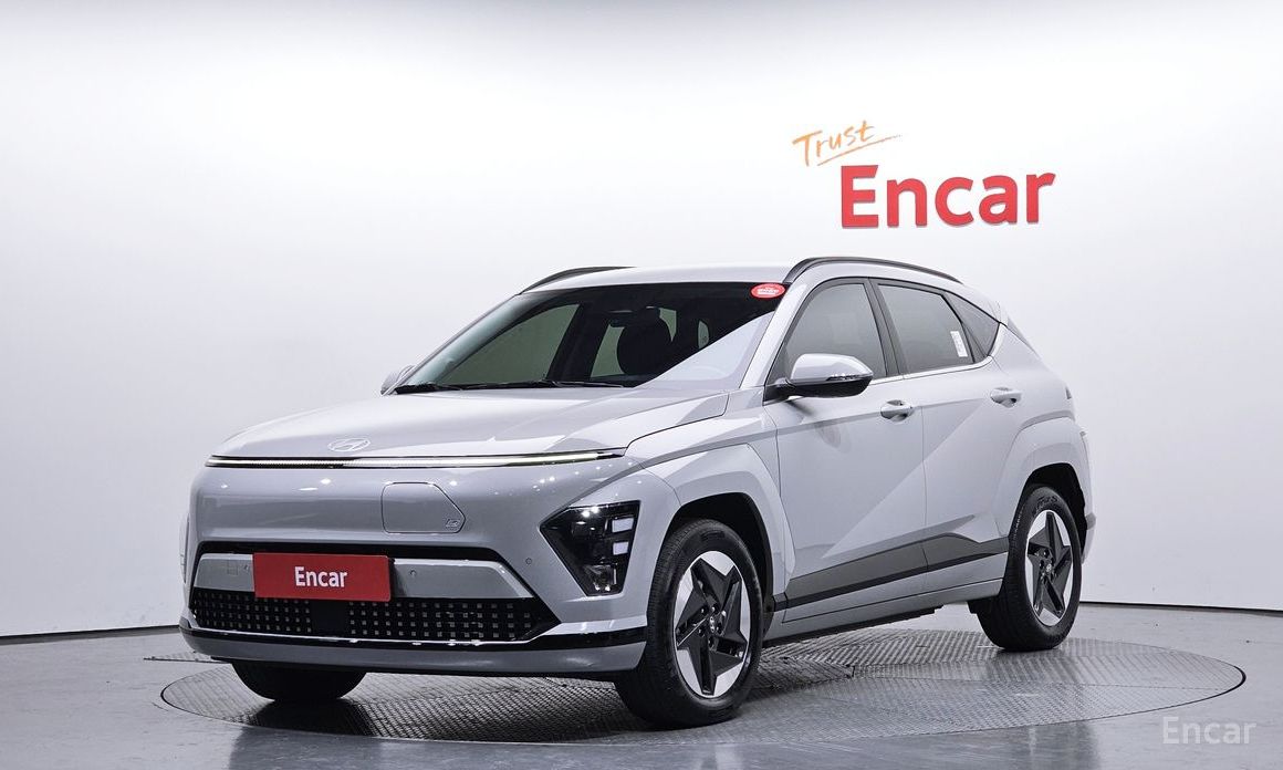 Hyundai Kona 2023