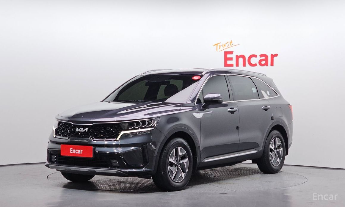 Kia Sorento 2023