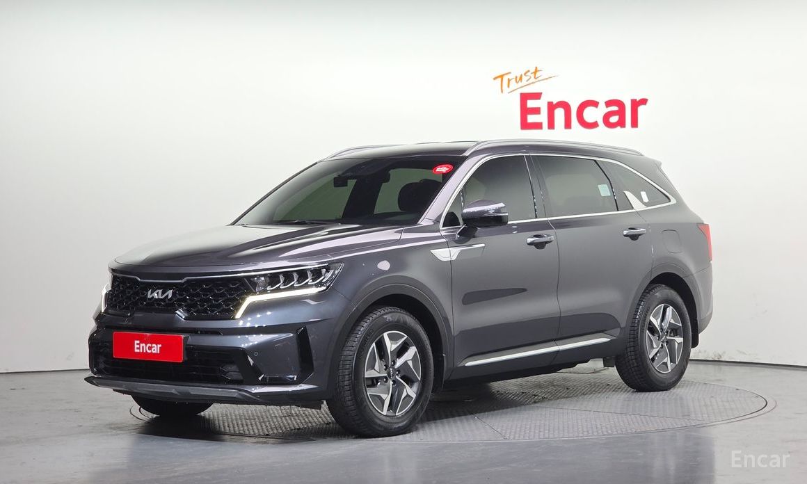 Kia Sorento 2023