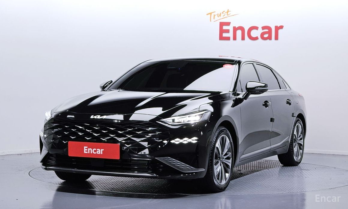 Kia K8 2023