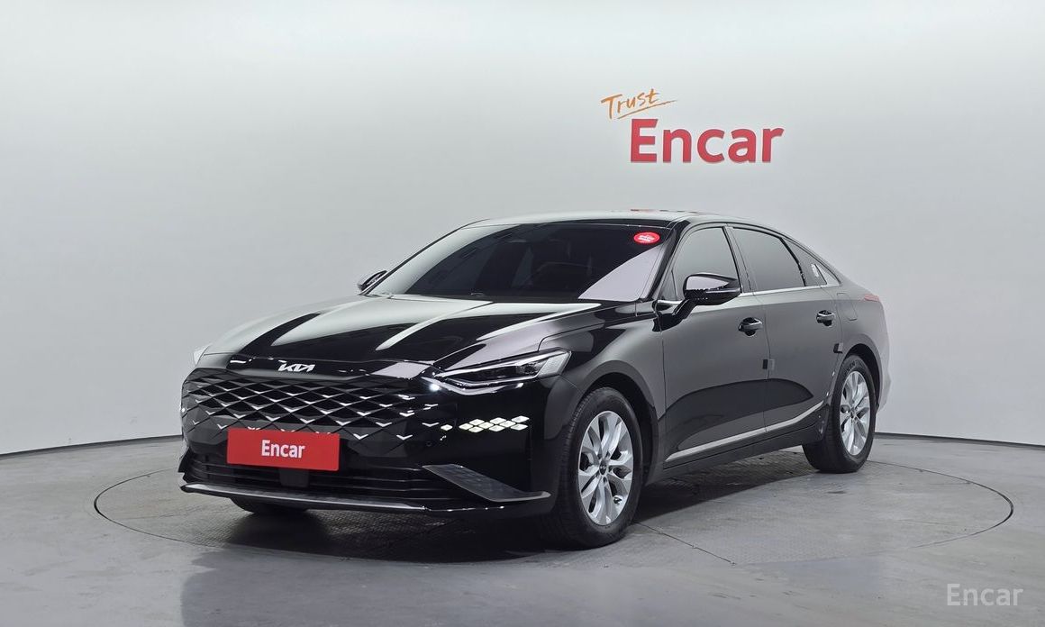 Kia K8 2023