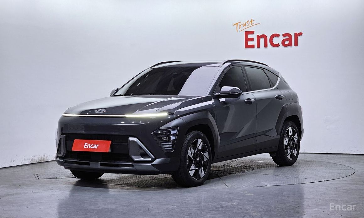 Hyundai Kona 2023