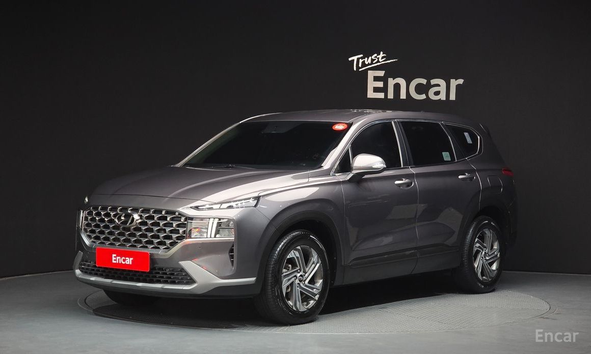 Hyundai Santafe 2023