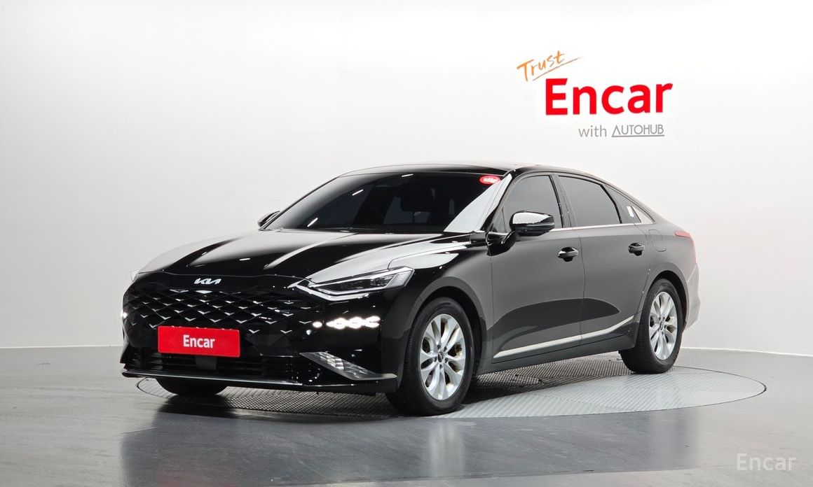 Kia K8 2023