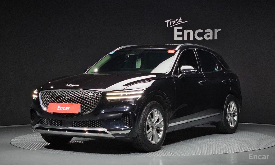 Genesis GV70 2024
