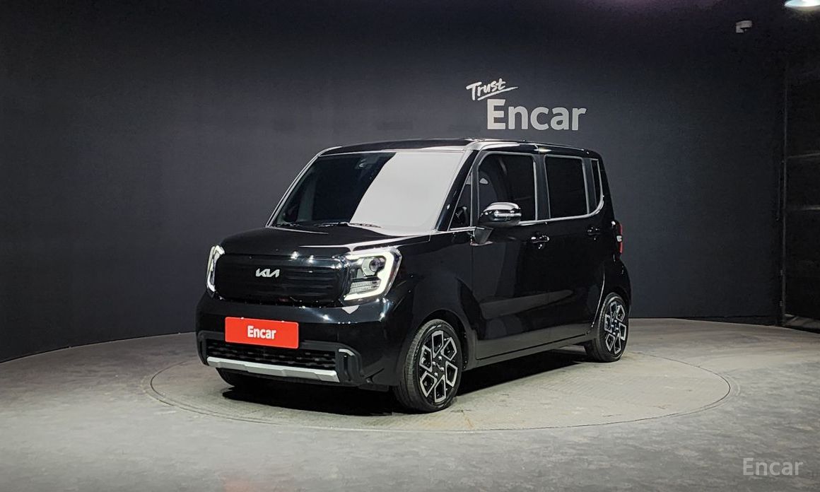 Kia RAY 2024