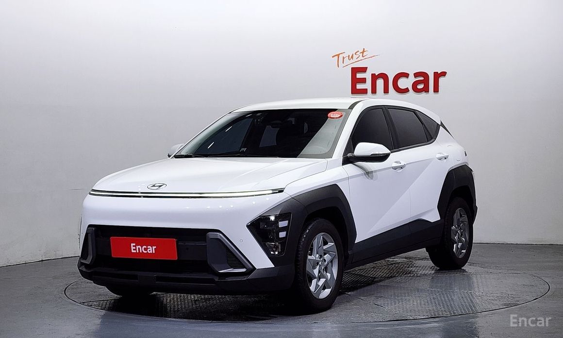 Hyundai Kona 2023