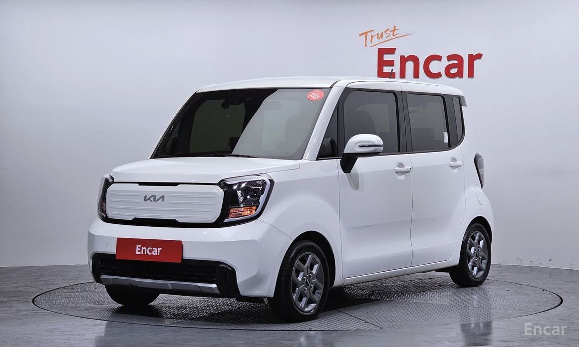 Kia RAY 2023