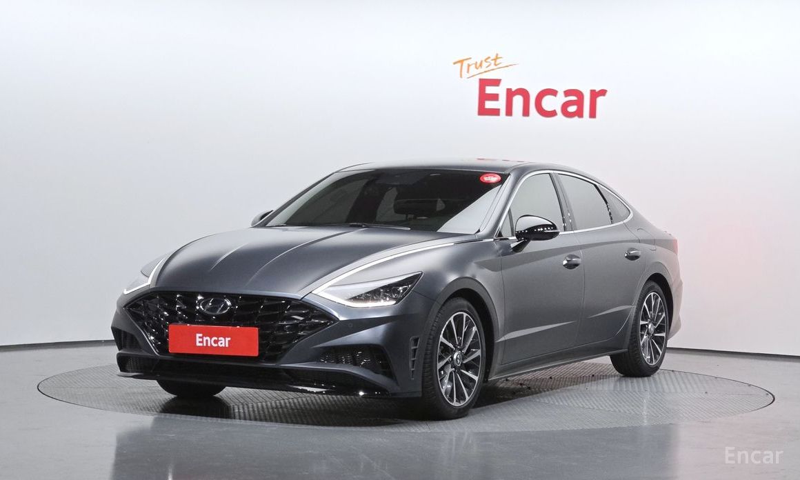 Hyundai Sonata 2023