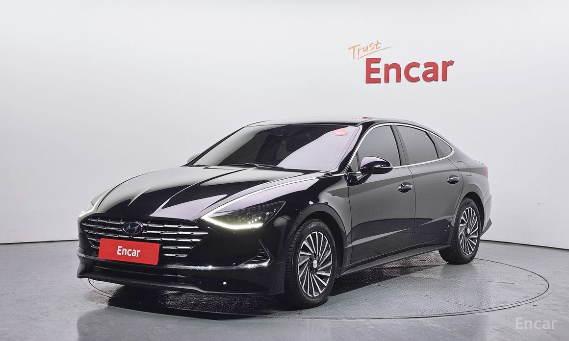 Hyundai Sonata 2023
