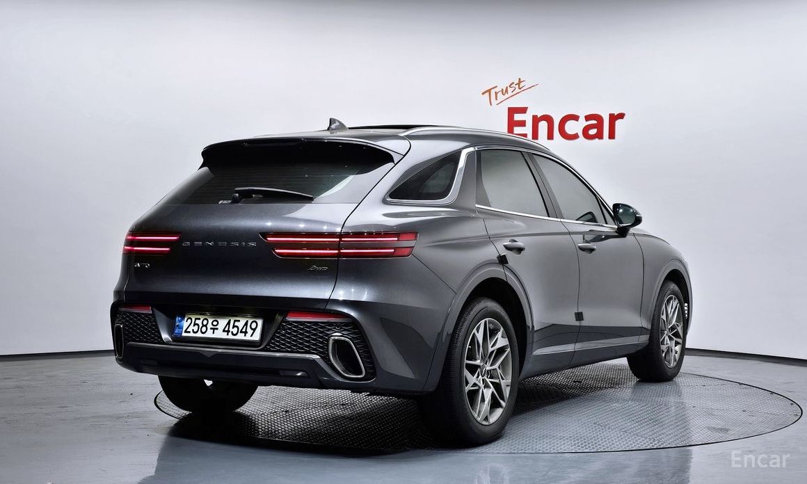 Фото автомобиля