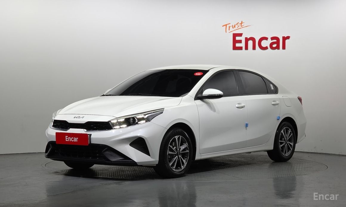 Kia K3 2024
