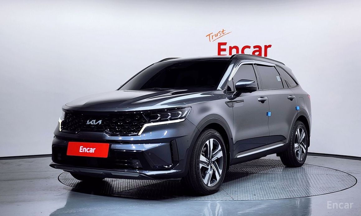 Kia Sorento 2023