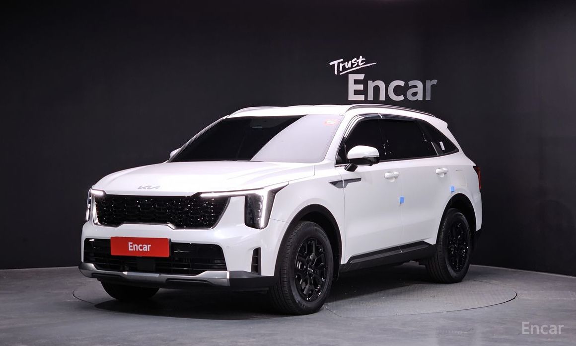 Kia Sorento 2024