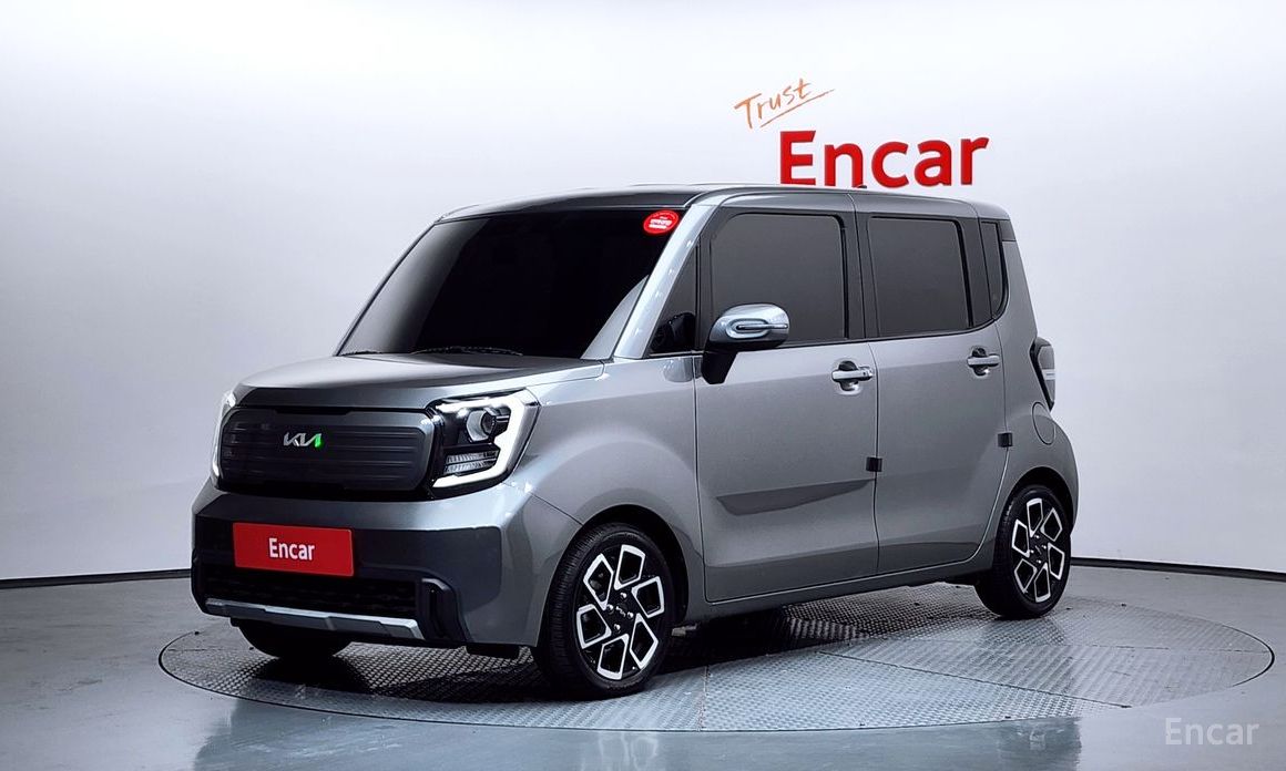 Kia RAY 2023