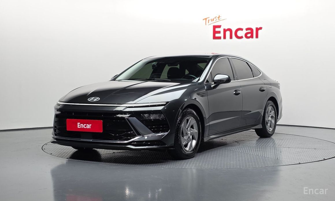 Hyundai Sonata 2024