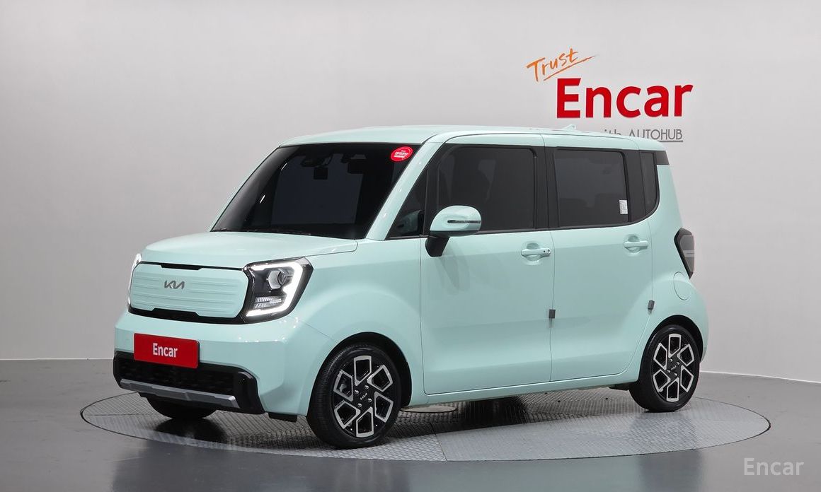 Kia RAY 2025