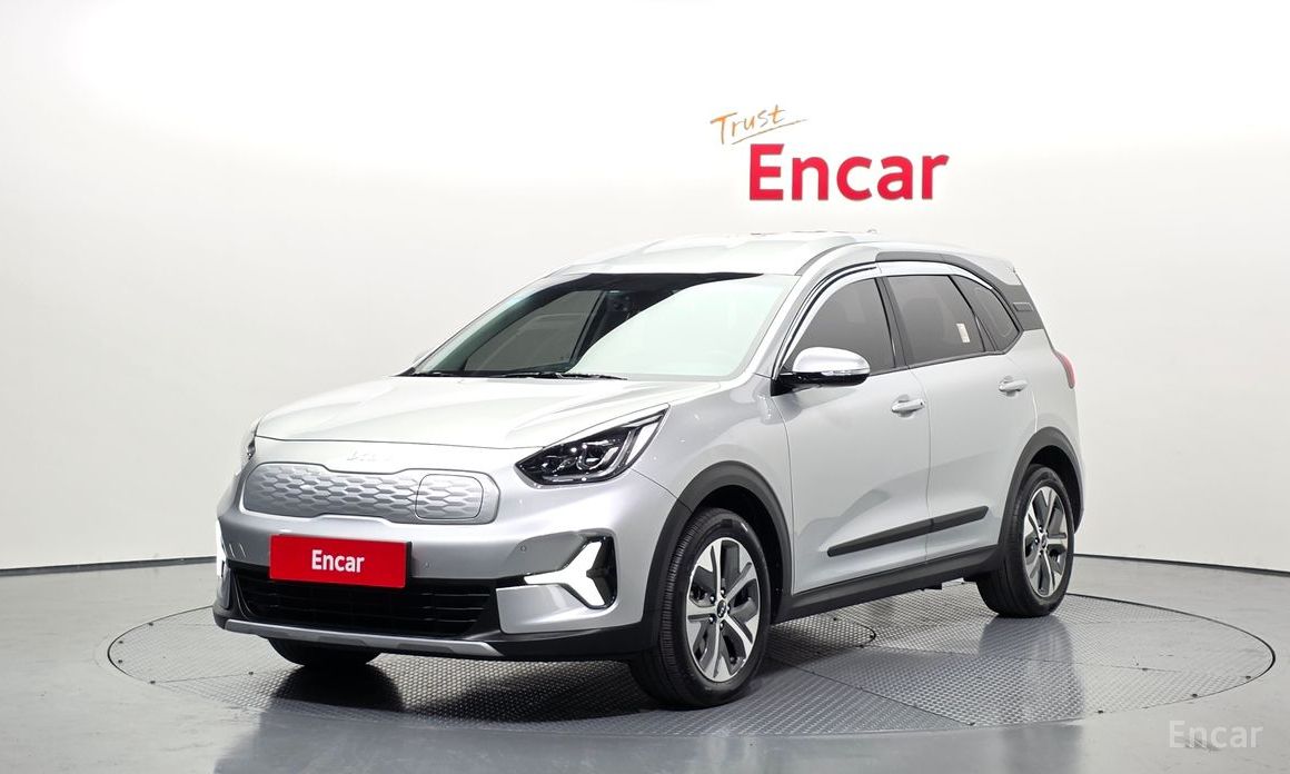 Kia Niro 2023