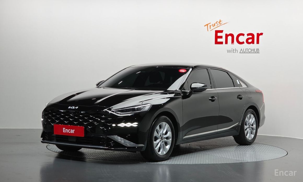 Kia K8 2023