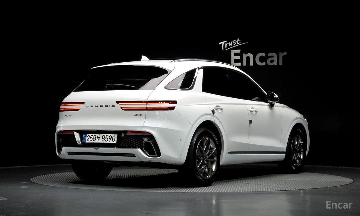 Фото автомобиля