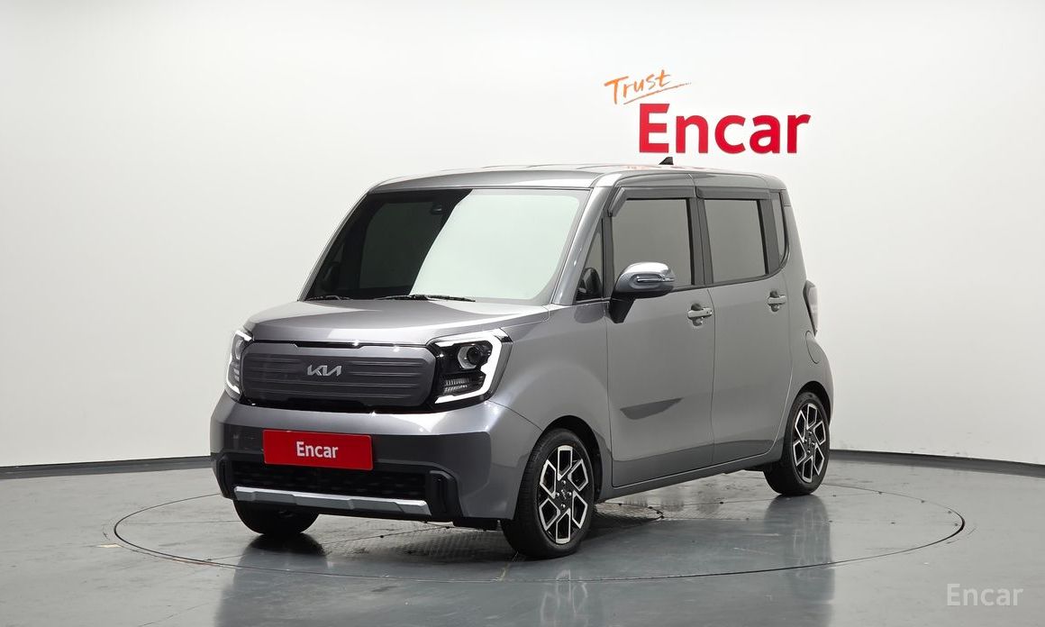 Kia RAY 2023