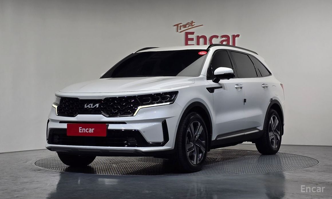 Kia Sorento 2023