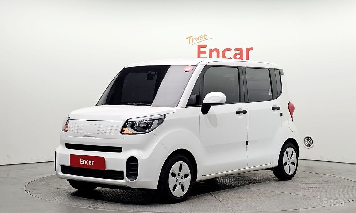 Kia RAY 2022