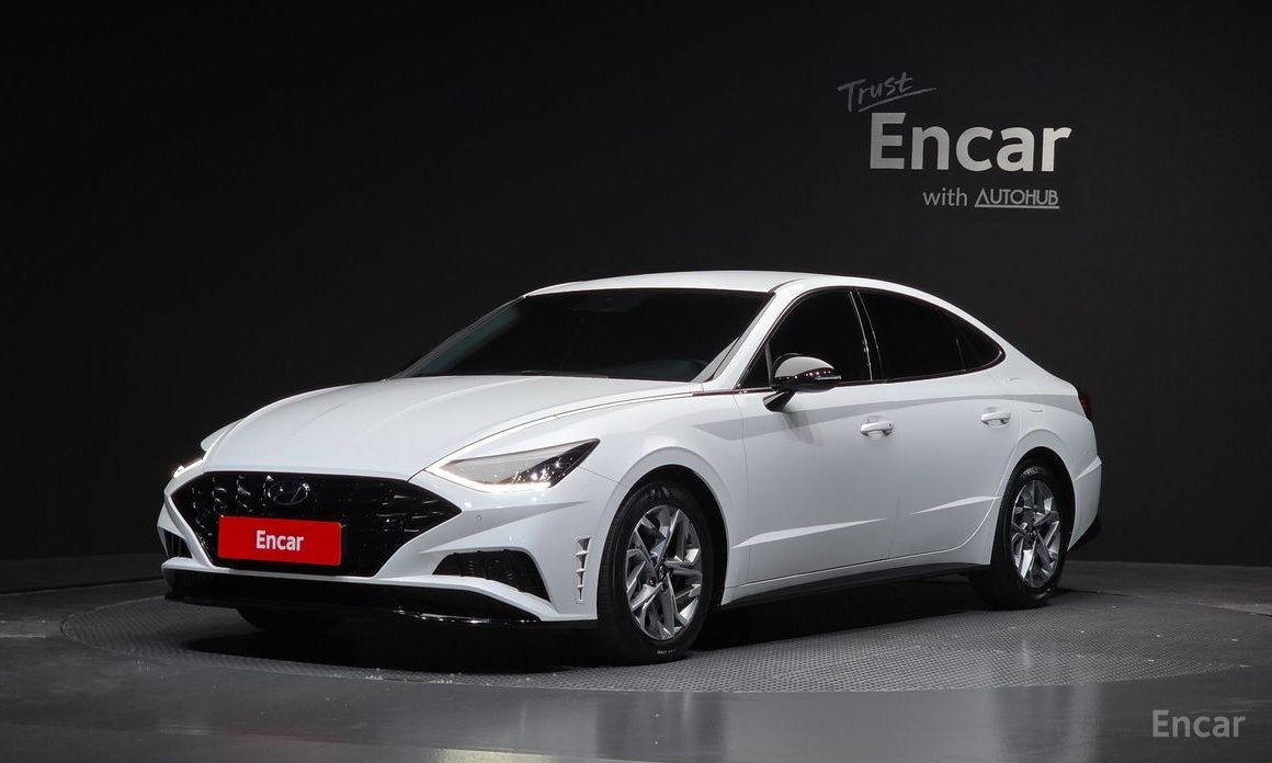Hyundai Sonata 2023