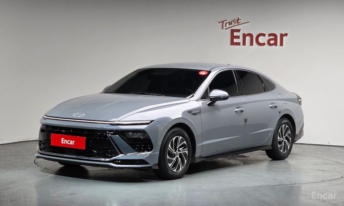 Hyundai Sonata 2024
