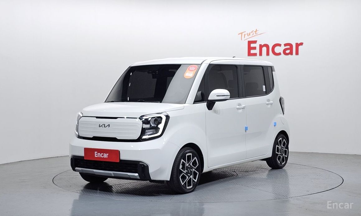 Kia RAY 2023